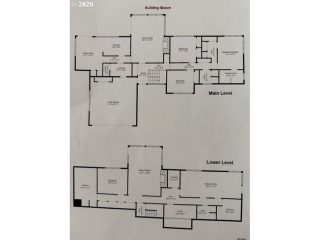 6550 N TYLER Ave, Portland, OR 97203