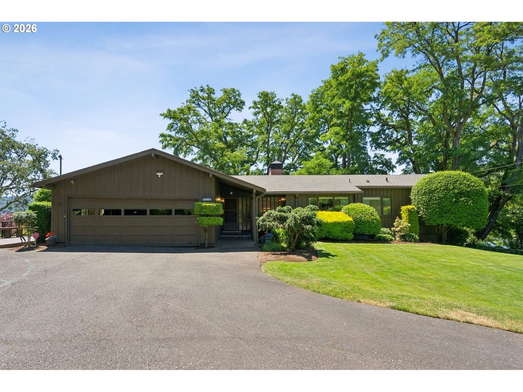 6550 N TYLER Ave, Portland, OR 97203