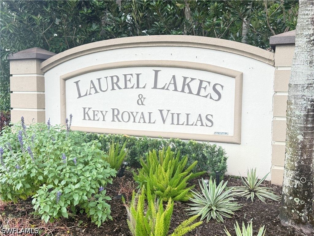 8274 Key Royal CIR 1025, Naples, FL 34119