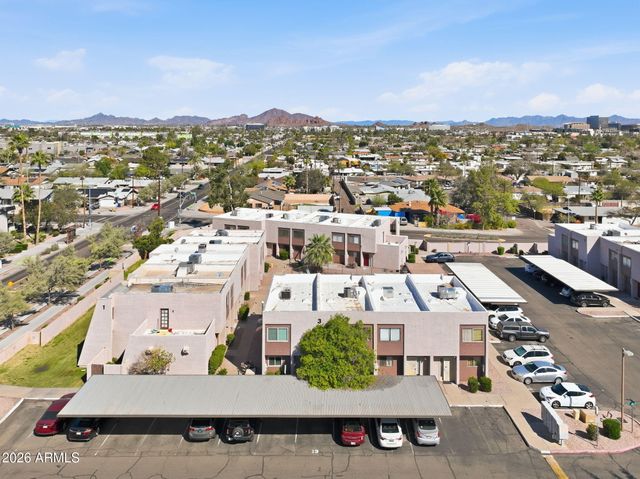 834 W 14th Street, Tempe, AZ 85281
