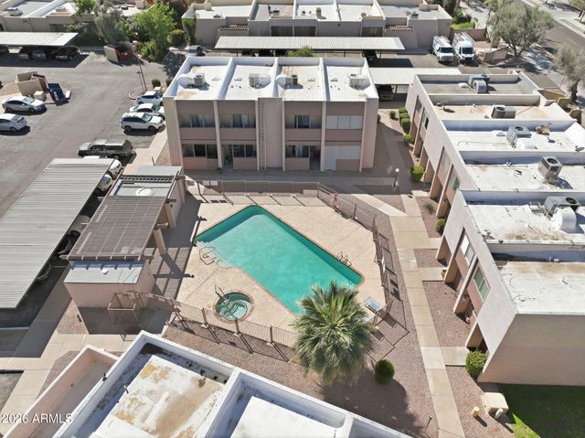 834 W 14th Street, Tempe, AZ 85281