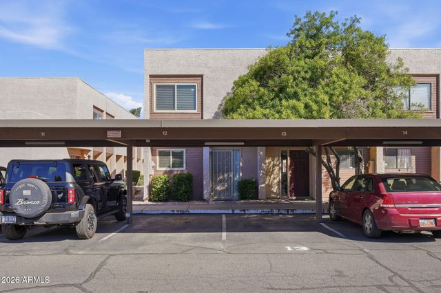 834 W 14th Street, Tempe, AZ 85281