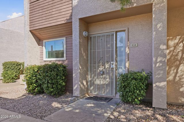 834 W 14th Street, Tempe, AZ 85281