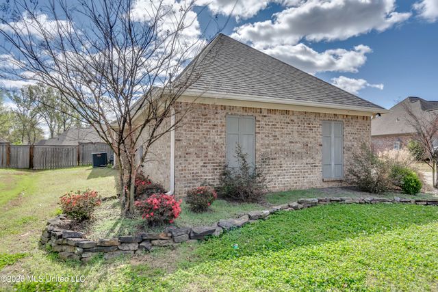 109 Hampstead Drive, Madison, MS 39110