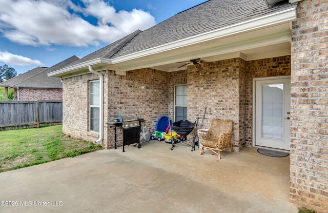 109 Hampstead Drive, Madison, MS 39110