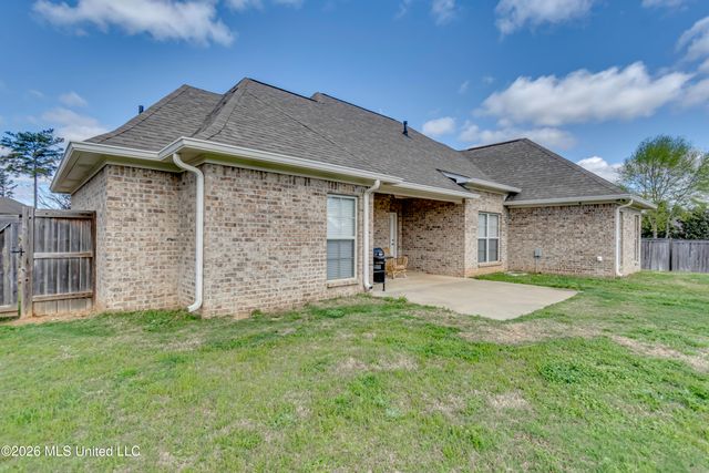 109 Hampstead Drive, Madison, MS 39110