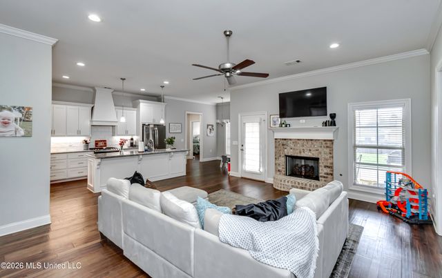 109 Hampstead Drive, Madison, MS 39110