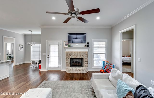 109 Hampstead Drive, Madison, MS 39110