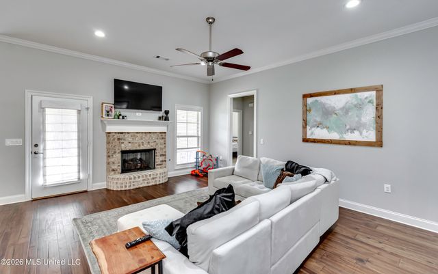 109 Hampstead Drive, Madison, MS 39110