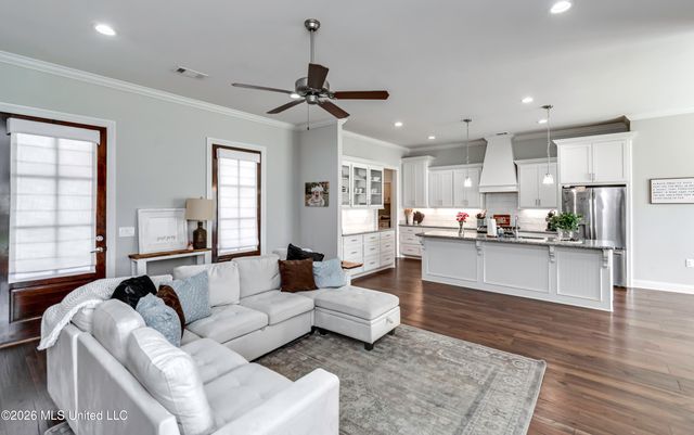 109 Hampstead Drive, Madison, MS 39110