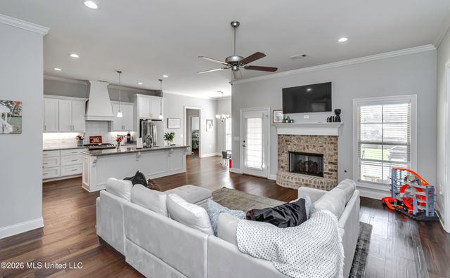 109 Hampstead Drive, Madison, MS 39110