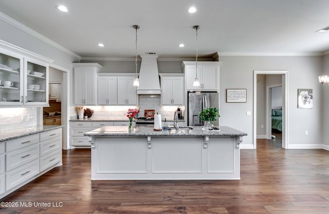 109 Hampstead Drive, Madison, MS 39110