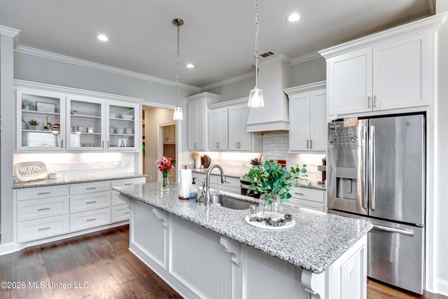 109 Hampstead Drive, Madison, MS 39110