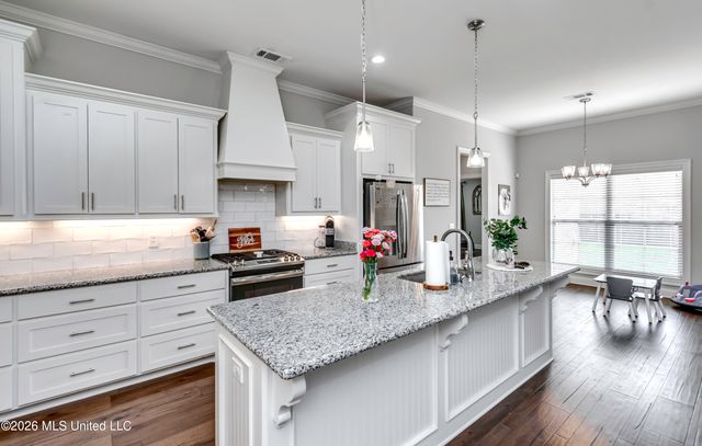 109 Hampstead Drive, Madison, MS 39110