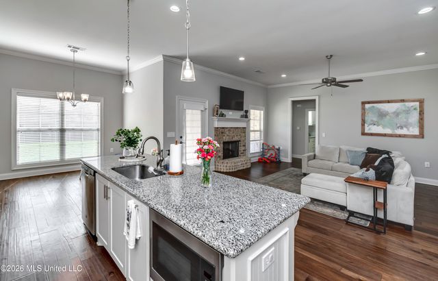 109 Hampstead Drive, Madison, MS 39110