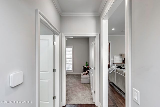 109 Hampstead Drive, Madison, MS 39110