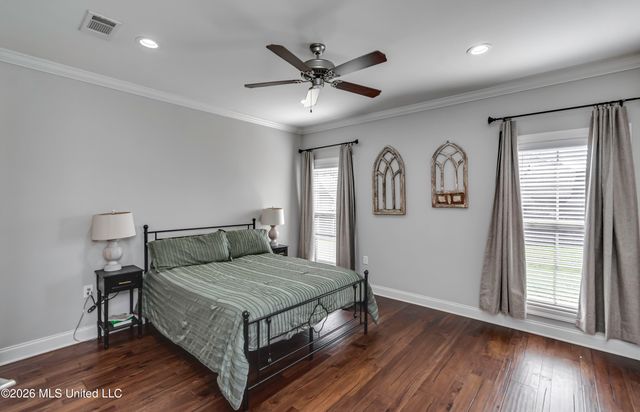 109 Hampstead Drive, Madison, MS 39110