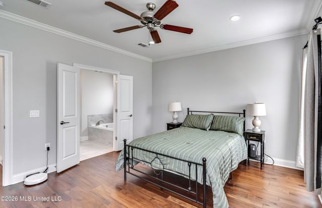 109 Hampstead Drive, Madison, MS 39110