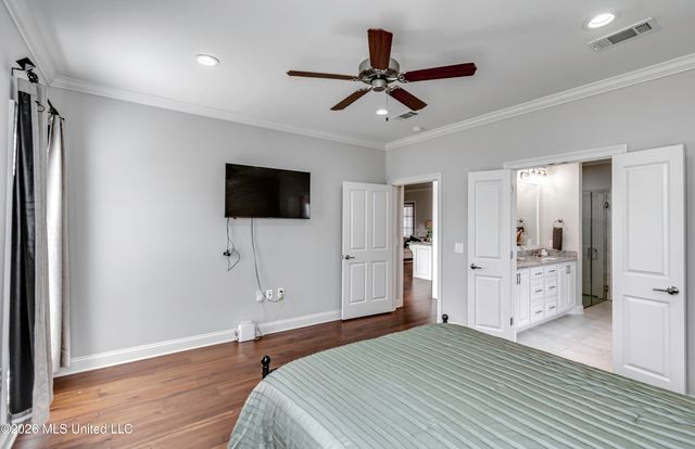 109 Hampstead Drive, Madison, MS 39110