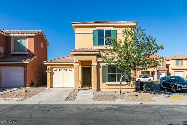 5601 Allison Court, Las Vegas, NV 89122
