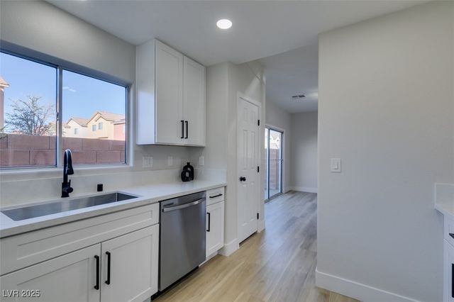 5601 Allison Court, Las Vegas, NV 89122