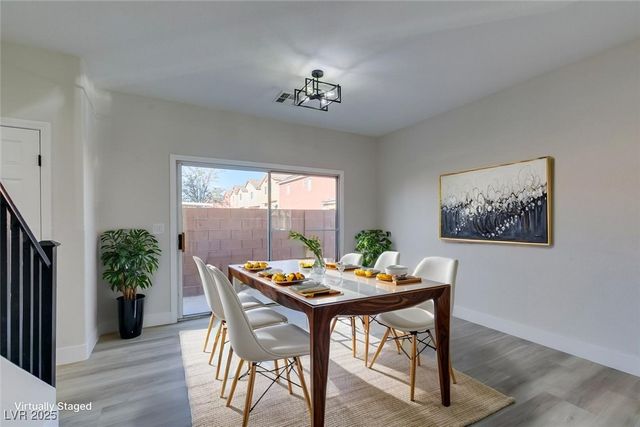 5601 Allison Court, Las Vegas, NV 89122