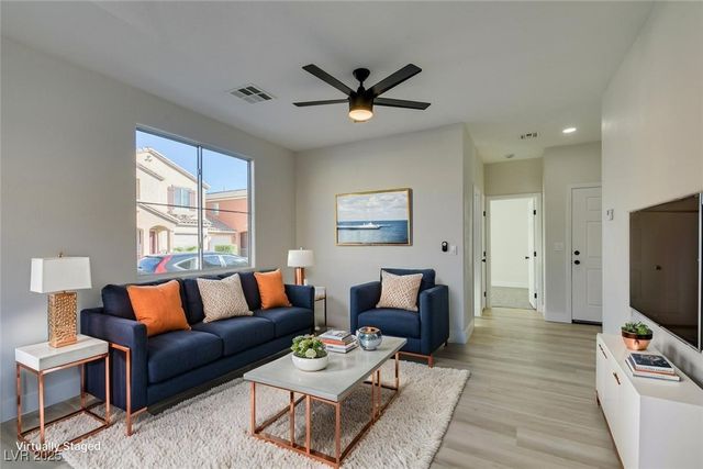 5601 Allison Court, Las Vegas, NV 89122