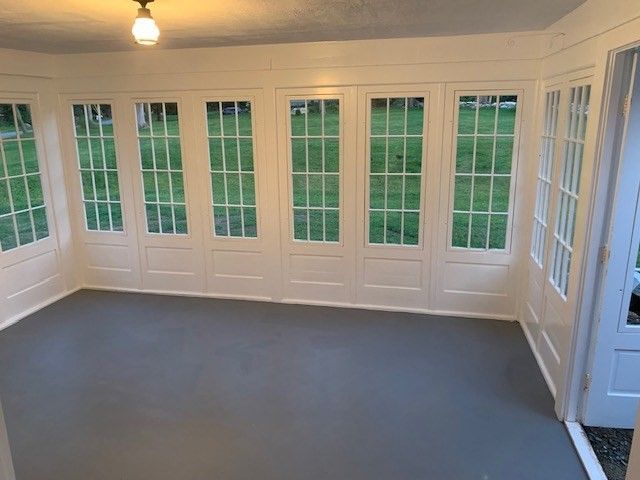 81 Brush Hill Rd, Sherborn, MA 01770