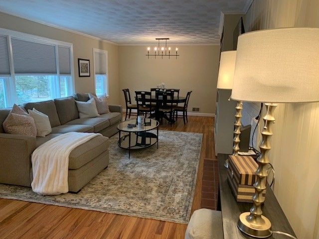 81 Brush Hill Rd, Sherborn, MA 01770