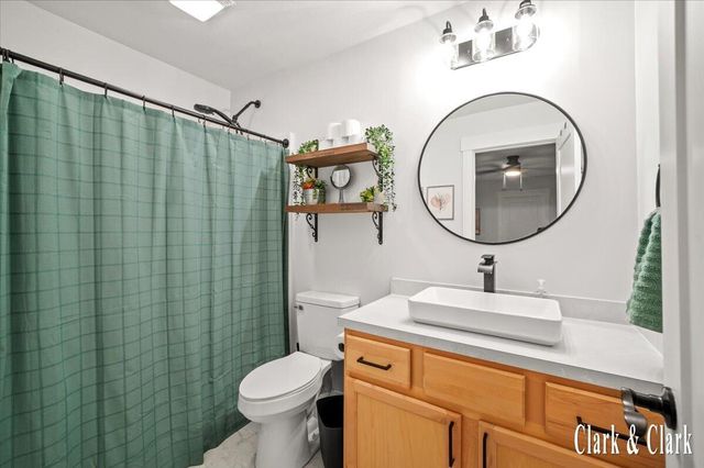 214 N Lincoln Street, Howard City, MI 49329