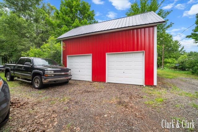 214 N Lincoln Street, Howard City, MI 49329