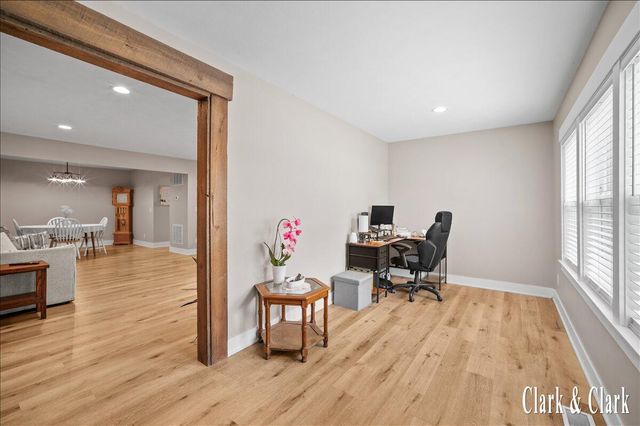 214 N Lincoln Street, Howard City, MI 49329