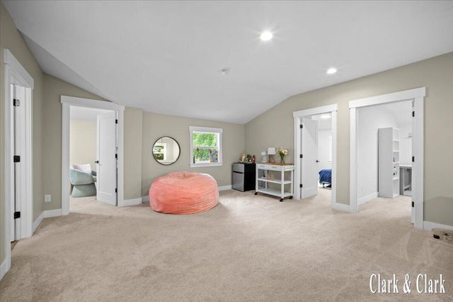 214 N Lincoln Street, Howard City, MI 49329