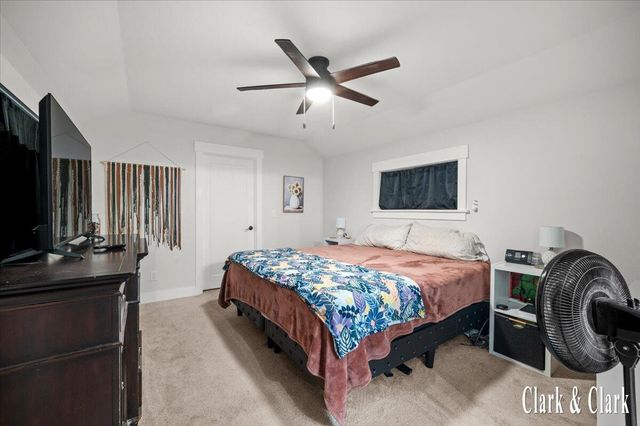 214 N Lincoln Street, Howard City, MI 49329