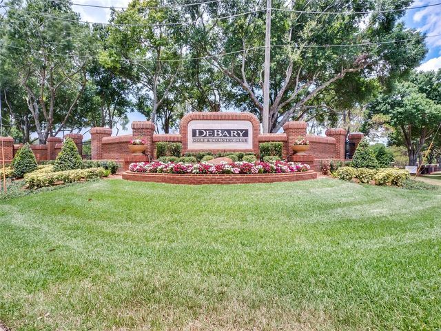 390 FOXHILL DRIVE, Debary, FL 32713