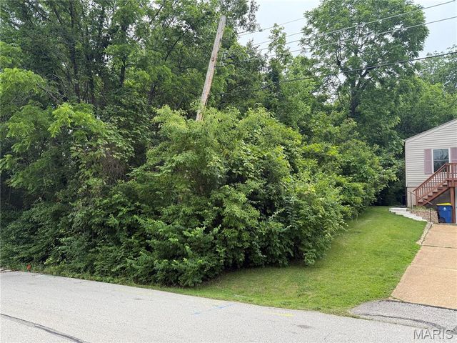 2454 Prouhet Avenue, St Louis, MO 63114