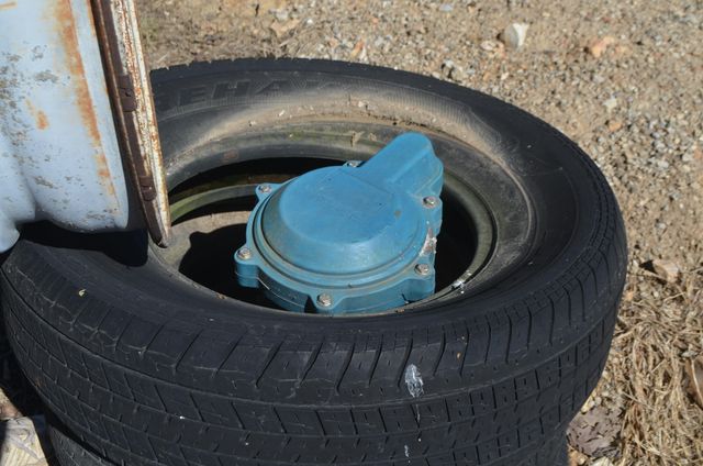 1955 Highview Circle, Bruner, MO 65620