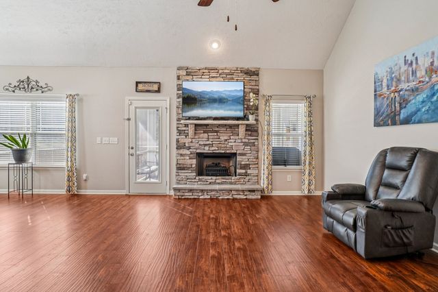 1092 Lady Nashville Dr, Hermitage, TN 37076