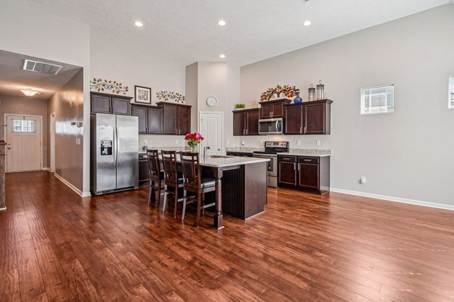 1092 Lady Nashville Dr, Hermitage, TN 37076