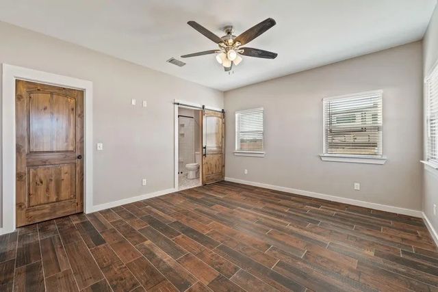 86 CR 215, Goldthwaite, TX 76844