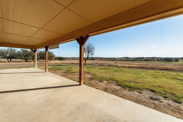 86 CR 215, Goldthwaite, TX 76844