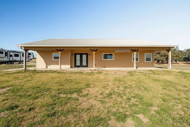 86 CR 215, Goldthwaite, TX 76844