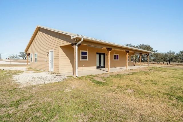 86 CR 215, Goldthwaite, TX 76844