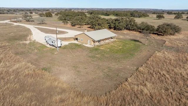 86 CR 215, Goldthwaite, TX 76844