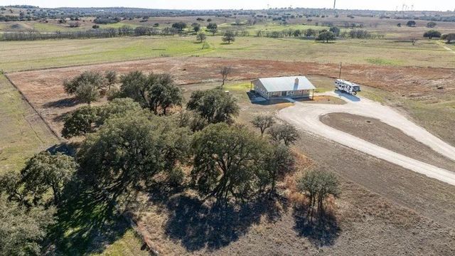 86 CR 215, Goldthwaite, TX 76844