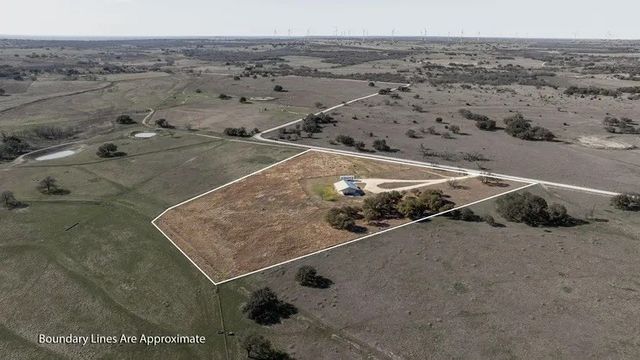 86 CR 215, Goldthwaite, TX 76844