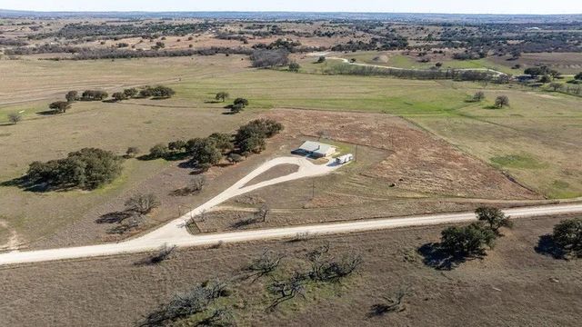 86 CR 215, Goldthwaite, TX 76844