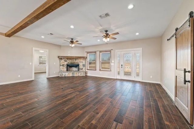 86 CR 215, Goldthwaite, TX 76844