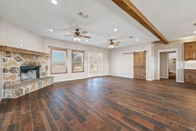 86 CR 215, Goldthwaite, TX 76844