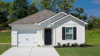 1402 Saddle Trace Drive, Lewisburg, TN 37091